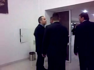 Шуфрич дал по репе Луценко смотреть онлайн