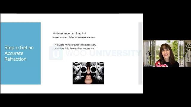 Fact vs. Fiction - Tackling Common Contact Lens Myths смотреть онлайн