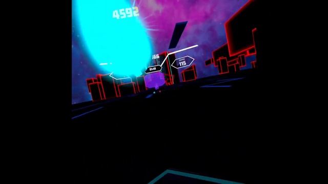 Blanco Brown - The Git Up - Synth Riders - Oculus Quest 2 - Mapper - LordLoczy смотреть онлайн