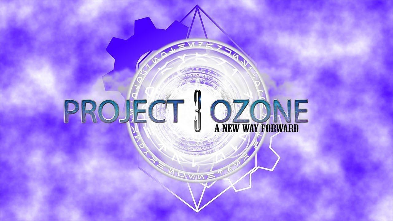 Minecraft- Project Ozone 3 New Way Forward СТРИМ № 01 смотреть онлайн