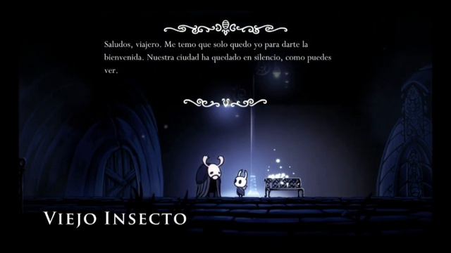 Jugando hollow knight en android ( parte 1 ) #hollowknight #android смотреть онлайн