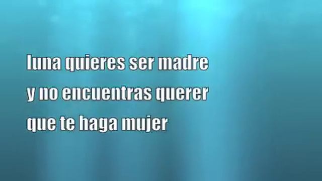 Mecano - Hijo de la luna lyrics смотреть онлайн