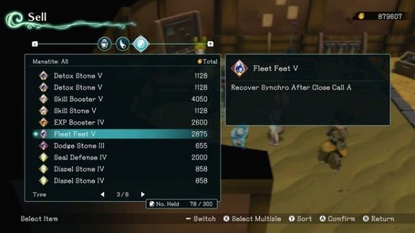 Trinity Trigger WALKTHROUGH PLAYTHROUGH LET'S PLAY GAMEPLAY - Part 22