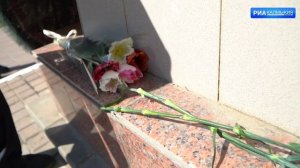 26 апреля во всем мире вспоминают участников ликвидации последствий радиационных аварий и катастроф