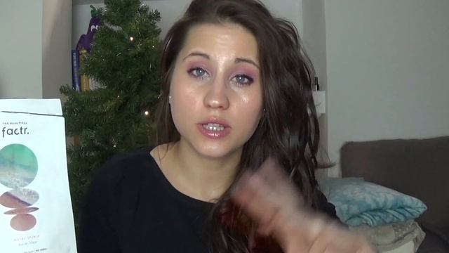 ❄️MASCHERE VISO ❄️CHE PASSIONE ❄️#DICEMBRE смотреть онлайн