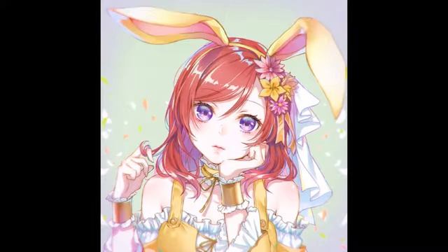 Raindrop Nightcore смотреть онлайн