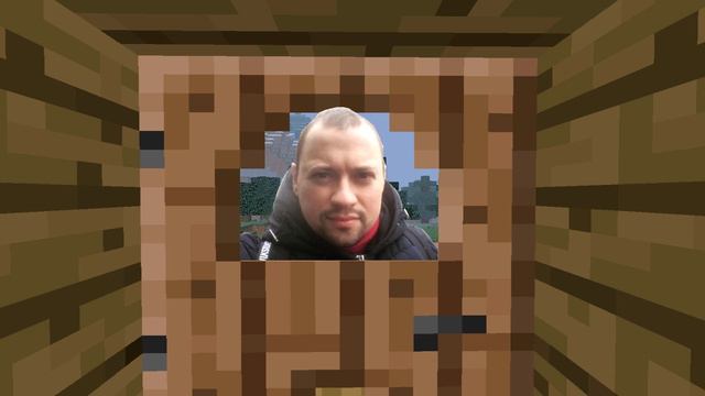 Этот человек стоит неподвижно уже час ... смотреть онлайн