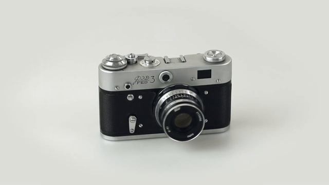 Fed 3 Refurbished смотреть онлайн