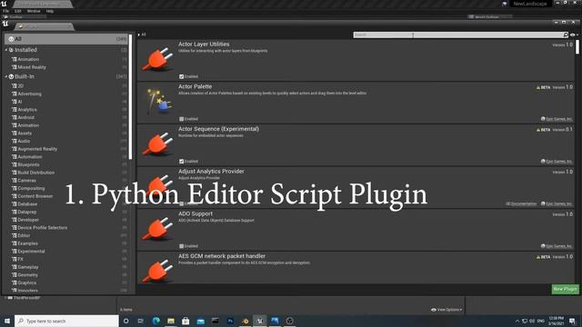 Blender to Unreal Engine export error fix in 2 minutes смотреть онлайн