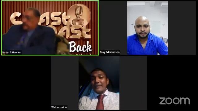 Coast2Coast - Talk Back | Topic: Environmental Waste Disposal 2022 Discussion смотреть онлайн