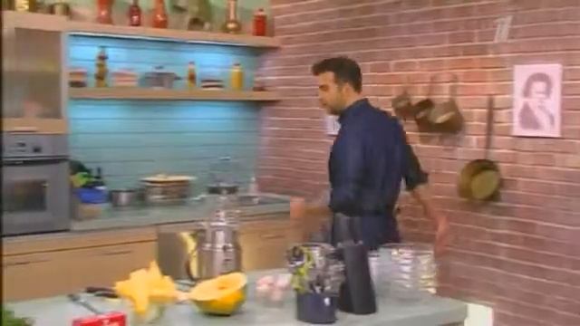 Готовим быстро за 10 минут с Петром Толстым.СМАК смотреть онлайн