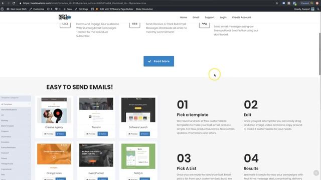 How to embed a Youtube video into Wordpress смотреть онлайн