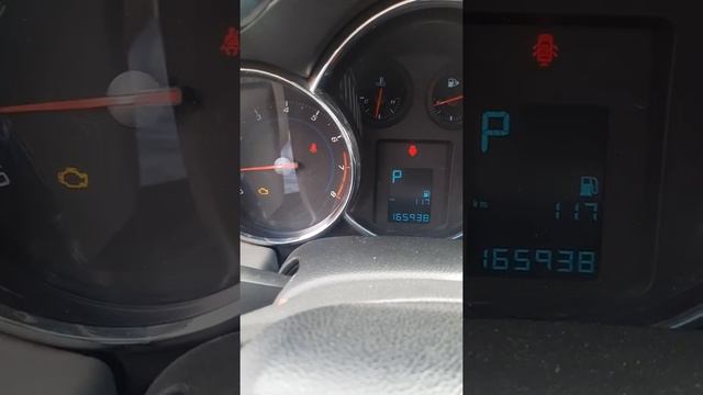 CHEVROLET CRUZE, 2012, 5 CHỖ, SỐ TỰ ĐỘNG, XE ĐẸP ZIN, 0923450193 SALON Ô TÔ CŨ THÀNH TRÂN смотреть онлайн