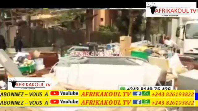 🛑NGOYI KASANJI À CŒUR OUVERT смотреть онлайн