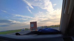 В Анапу ч.6/2024/ Уральские горы/ ищем гостиницу в темноте