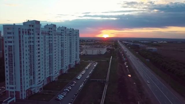 Оренбург/Orenburg смотреть онлайн