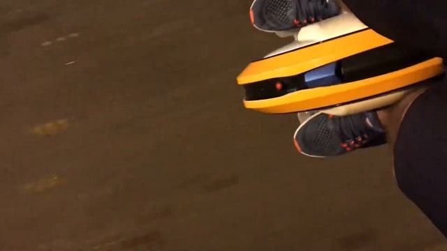 Monociclo Ninebot One E+ смотреть онлайн