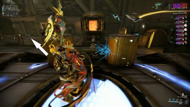 Warframe - I must go my Grineer brothers need me! смотреть онлайн