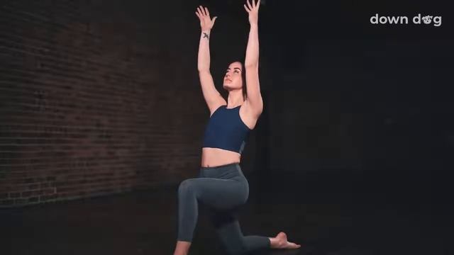 Full Practice - Intermediate 1 - 35 Minutes