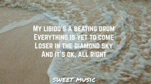 AUGUST – intelligence ( lyrics )