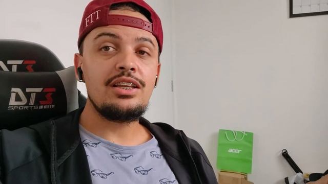 HUAWEI FREEBUDS 3I - O AIRPODS DA HUAWEI - O MELHOR QUE JÁ TESTEI - BOB TECH смотреть онлайн