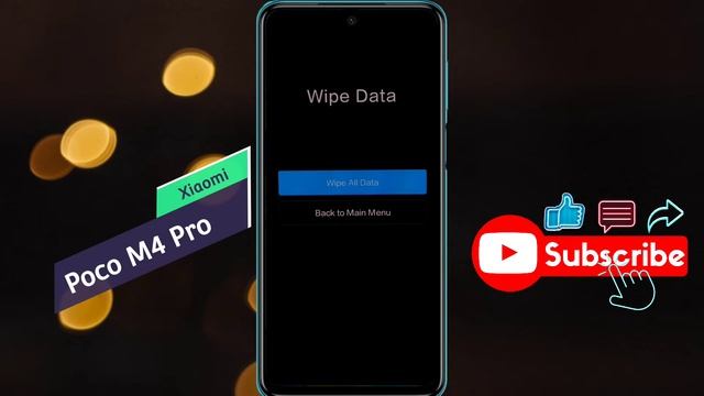 Poco M4 Pro 5G Pattern and Password Lock Reset | Poco M4 Pro ka Lock Kaise Tode смотреть онлайн