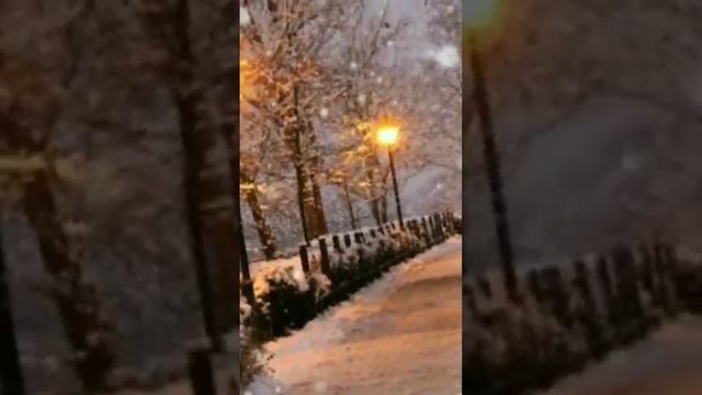 Доброго зимнего вечера ! ? смотреть онлайн