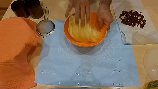 Готовим с удовольствием