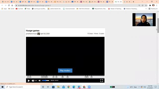HOW TO WRITE A FILM REVIEW (PART 1) смотреть онлайн