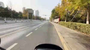 УТРЕННИЙ IRL СТРИМ ЗУБАРЕВА ПО ПАРКУ КИТАЯ!(фулл стрим)#zubarefff #зубарев #китай