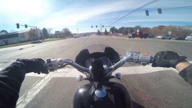 How to Bubbafy Your Honda Magna! смотреть онлайн