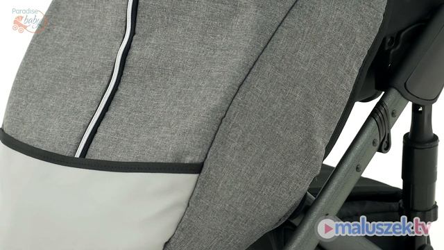 Euforia Comfort Line - maluszek.tv смотреть онлайн