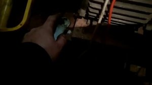 Решение проблемы включения передач КПП (Geely Emgrand EC7  2013г)