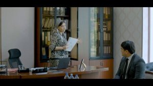 Boy xonim. 5-qism | Бой хоним. 5-қисм