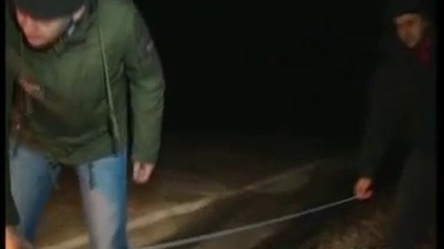 ЭКСПЕРИМЕНТ ГИБДД смотреть онлайн