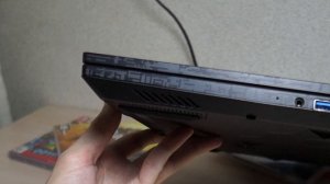 ЛУЧШИЙ ИГРОВОЙ НОУТБУК ЗА СВОИ БАБКИ MSI GF 76 KATANA