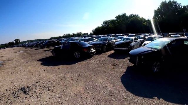 Cheap Lincoln Fully Loaded F-150 Copart Walk Around смотреть онлайн