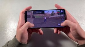 Обзор Poco F4 6/128GB