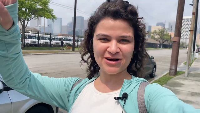 Хьюстон, Техас. Там правда все ковбои? смотреть онлайн