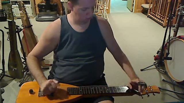 Absolute magnitude Lapsteel Jam смотреть онлайн