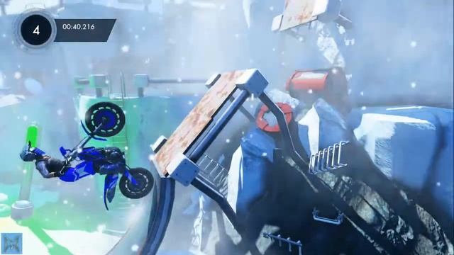 Riders Of Rustland - Trials Fusion New DLC (Xbox One, PS4, PC) смотреть онлайн