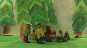 Откуда берется шоколад