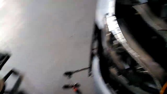 w253 mercedes . radar sensor location смотреть онлайн