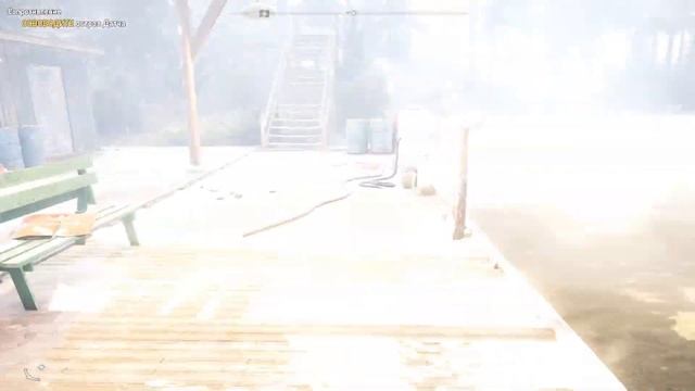 FarCry®5 Тайник на лодочном сарае смотреть онлайн