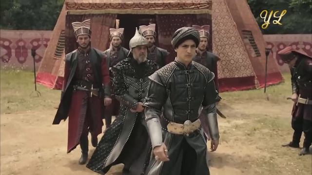 Sultan Osman смотреть онлайн