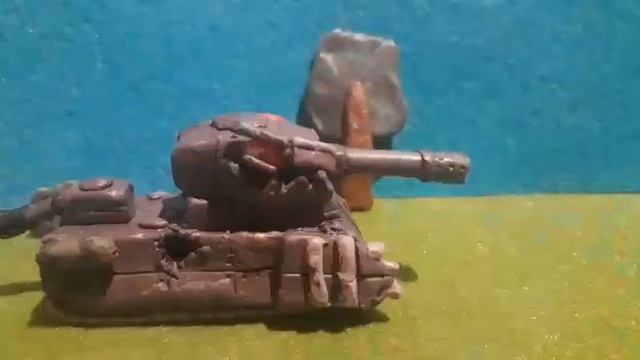 Ратте против Боссов 2 этап- Мультики про танки