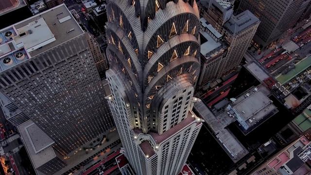 2022 NYC Year In Review