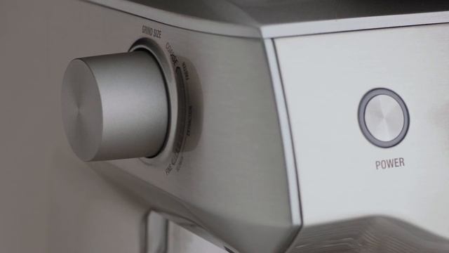 The Oracle® Touch | How to program your machine: Interface setup | Breville USA смотреть онлайн