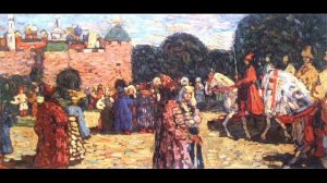 Лидия Русланова  Уж, ты сад  L.Ruslanova   Russian Folk Song