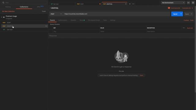 How To Use Postman смотреть онлайн
